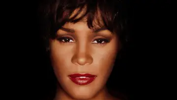 Zasłona do filmu "Whitney" #397117