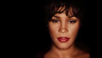 Zasłona do filmu "Whitney" #397119