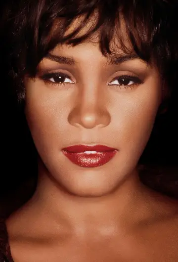 Plakat do filmu "Whitney" #397121