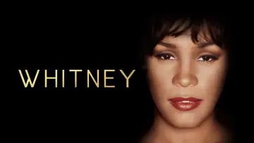 Zasłona do filmu "Whitney" #699713