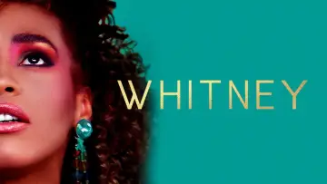 Zasłona do filmu "Whitney" #699714