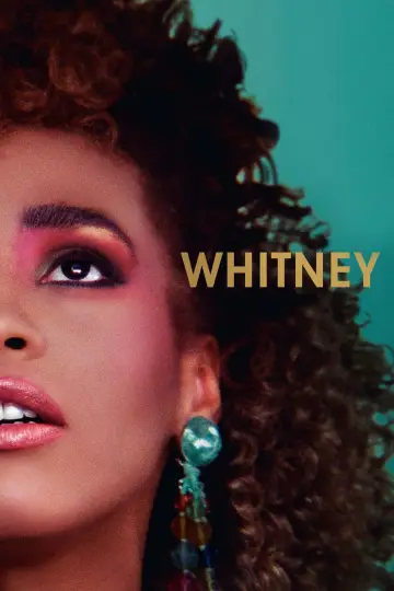 Plakat do filmu "Whitney" #699717