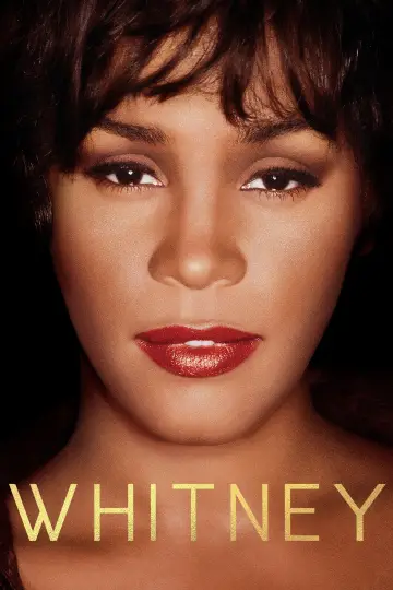 Plakat do filmu "Whitney" #699719