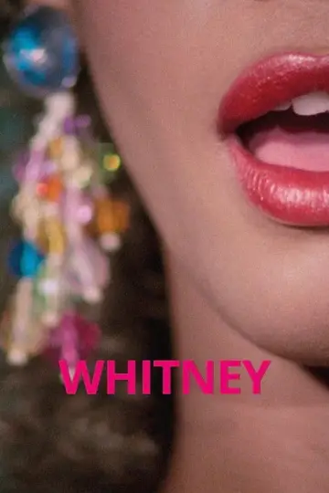 Plakat do filmu "Whitney" #699724