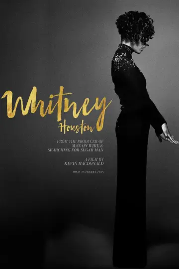 Plakat do filmu "Whitney" #699726