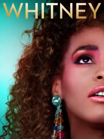 Plakat do filmu "Whitney" #699728