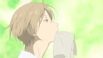 Zasłona do filmu "劇場版 夏目友人帳 ～うつせみに結ぶ～" #340398