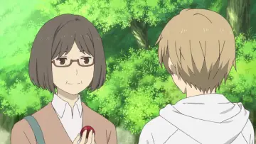 Zasłona do filmu "劇場版 夏目友人帳 ～うつせみに結ぶ～" #340399