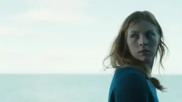 Zasłona do filmu "W otchłani lęku" #294404