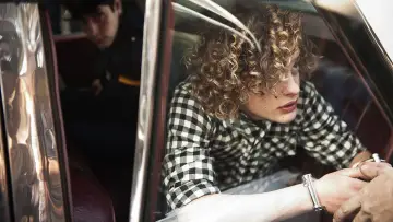 Zasłona do filmu "Anioł" #215829