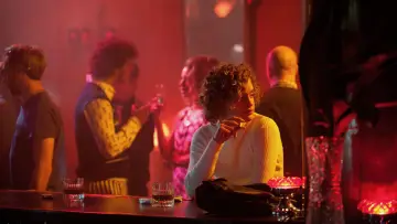 Zasłona do filmu "Anioł" #215835