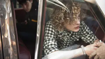 Zasłona do filmu "Anioł" #215837