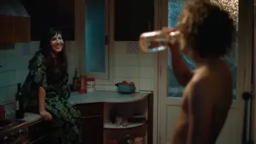 Zasłona do filmu "Anioł" #987562
