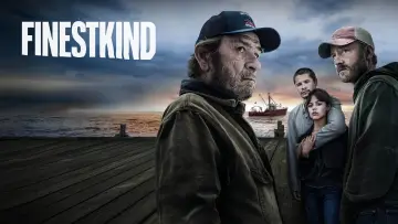 Zasłona do filmu "Jedna krew" #316176