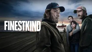 Zasłona do filmu "Jedna krew" #316178