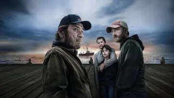 Zasłona do filmu "Jedna krew" #316180