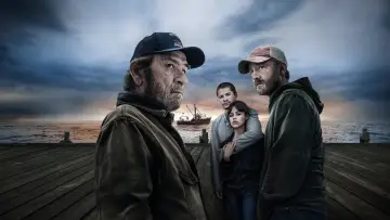 Zasłona do filmu "Jedna krew" #316182