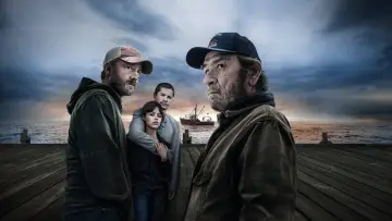 Zasłona do filmu "Jedna krew" #316183
