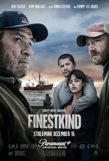 Plakat do filmu "Jedna krew" #316197