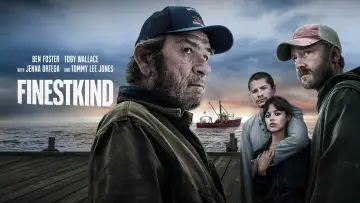 Zasłona do filmu "Jedna krew" #890514