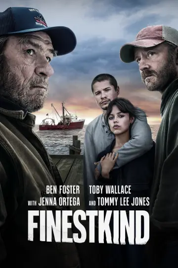 Plakat do filmu "Jedna krew" #890518