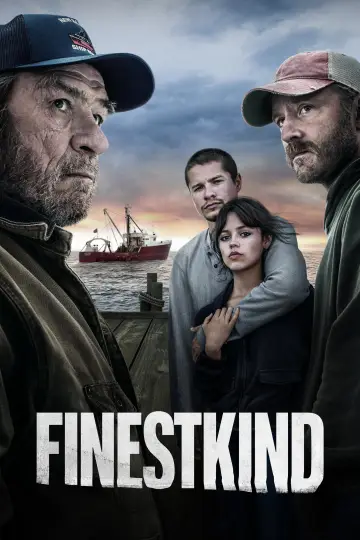 Plakat do filmu "Jedna krew" #890519
