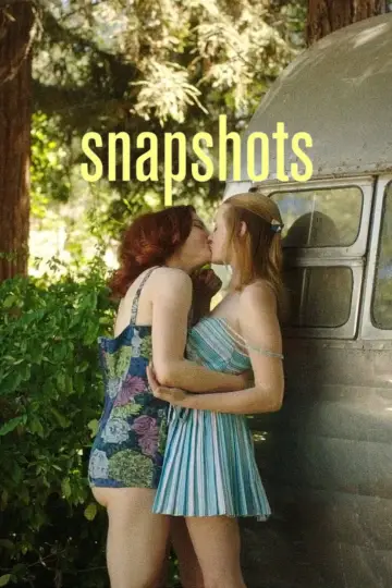 Plakat do filmu "Snapshots" #719981
