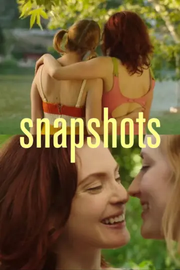 Plakat do filmu "Snapshots" #719982