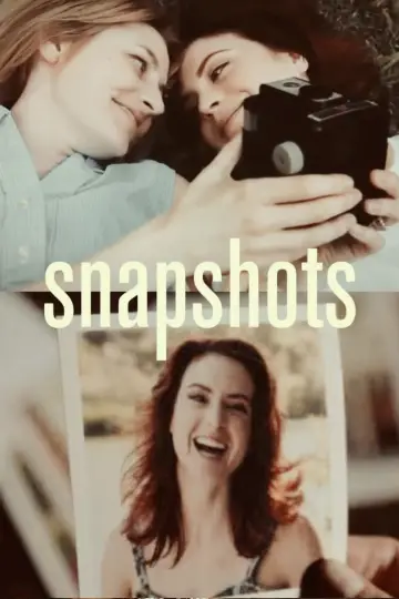 Plakat do filmu "Snapshots" #719983