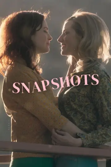 Plakat do filmu "Snapshots" #719990