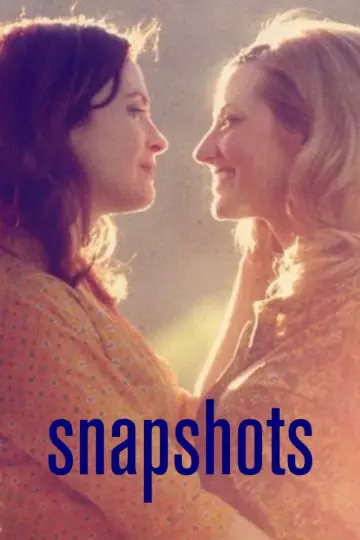 Plakat do filmu "Snapshots" #719992