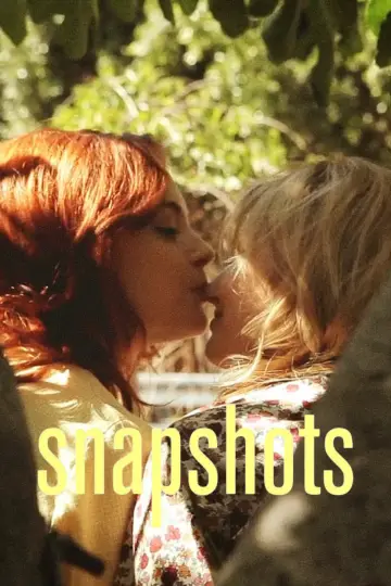 Plakat do filmu "Snapshots" #719995