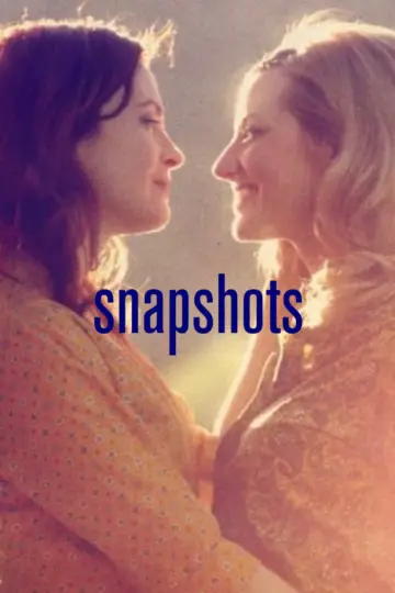Plakat do filmu "Snapshots" #719997