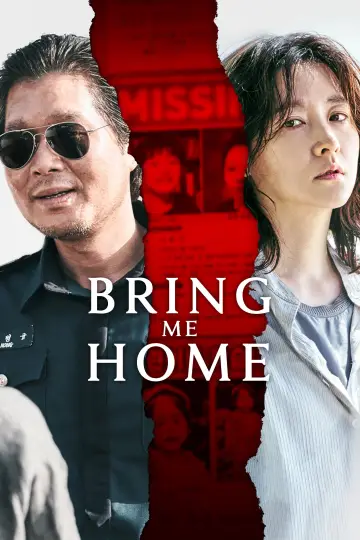 Bring me home