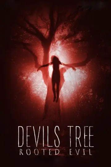 Devil's Tree: Rooted Evil plakat