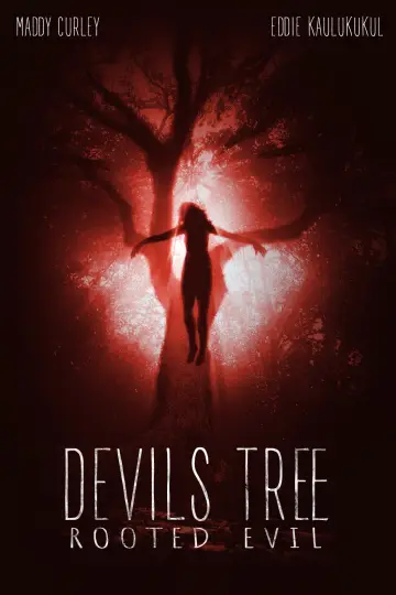 Plakat do filmu "Devil