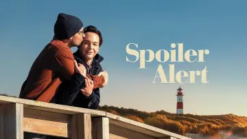 Zasłona do filmu "Uwaga, spoiler!" #1019960