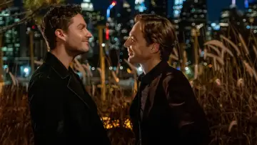 Zasłona do filmu "Uwaga, spoiler!" #381153