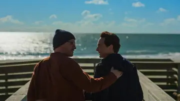 Zasłona do filmu "Uwaga, spoiler!" #381161