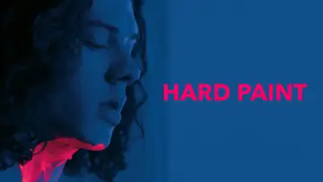 Zasłona do filmu "Hard Paint" #1162578