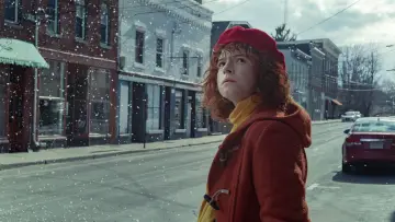 Zasłona do filmu "Może pora z tym skończyć" #276535