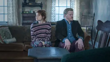 Zasłona do filmu "Może pora z tym skończyć" #276539