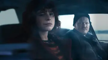Zasłona do filmu "Może pora z tym skończyć" #276540
