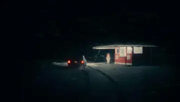 Zasłona do filmu "Może pora z tym skończyć" #505632