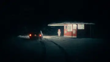 Zasłona do filmu "Może pora z tym skończyć" #872094