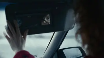 Zasłona do filmu "Może pora z tym skończyć" #872106