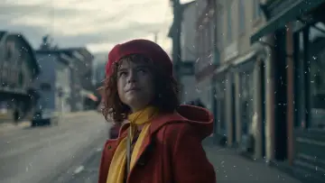 Zasłona do filmu "Może pora z tym skończyć" #872108