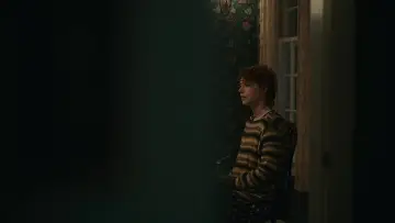 Zasłona do filmu "Może pora z tym skończyć" #872129