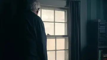 Zasłona do filmu "Może pora z tym skończyć" #872130