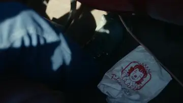 Zasłona do filmu "Może pora z tym skończyć" #872132